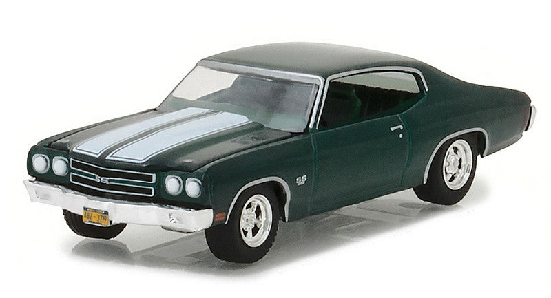 1970 Chevrolet Chevelle SS 396 "John Wick: Chapter 2 (GL44780-F)