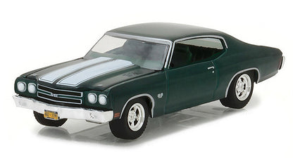 1970 Chevrolet Chevelle SS 396 "John Wick: Chapter 2 (GL44780-F)