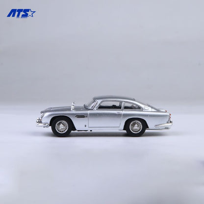 Aston Martin DB5 argent ATS Model 1:64 ATS881202