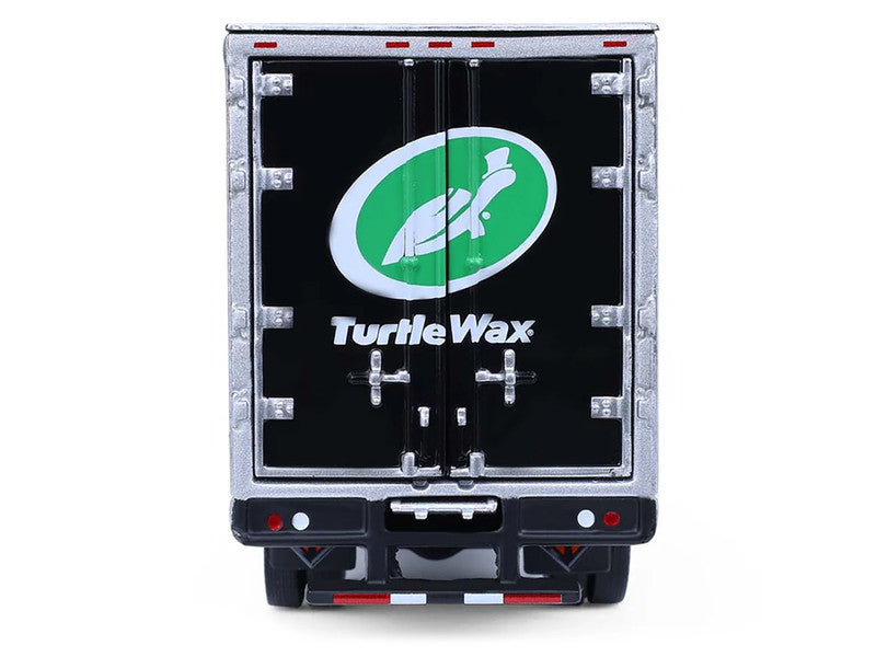 2013 International Durastar Box Van "Turtle Wax" GL33260-B