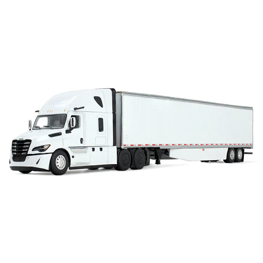 First Gear 1/64 - Freightliner Cascadia Fifth Generation Sleeper 60-2087