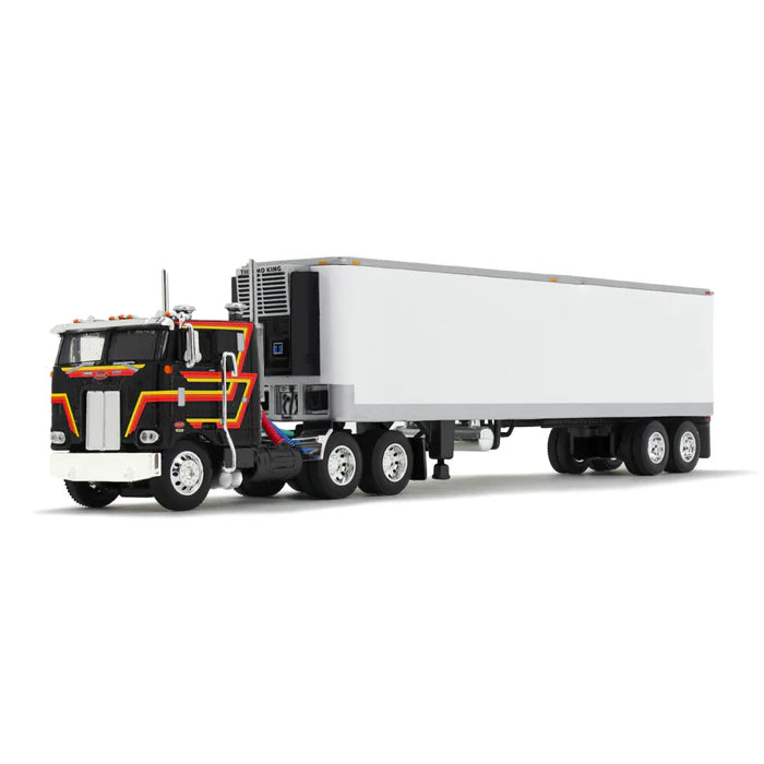 Peterbilt 352 COE -DCP by First Gear, 1/64