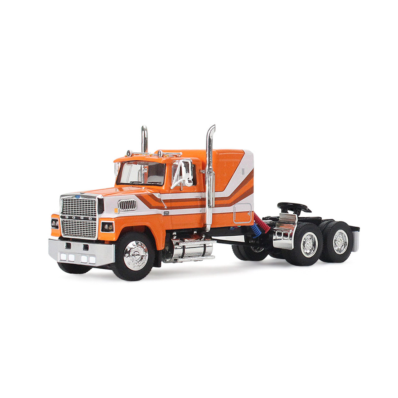 First Gear 1/64 - Ford LTL 9000 Trio Set - 60-2175