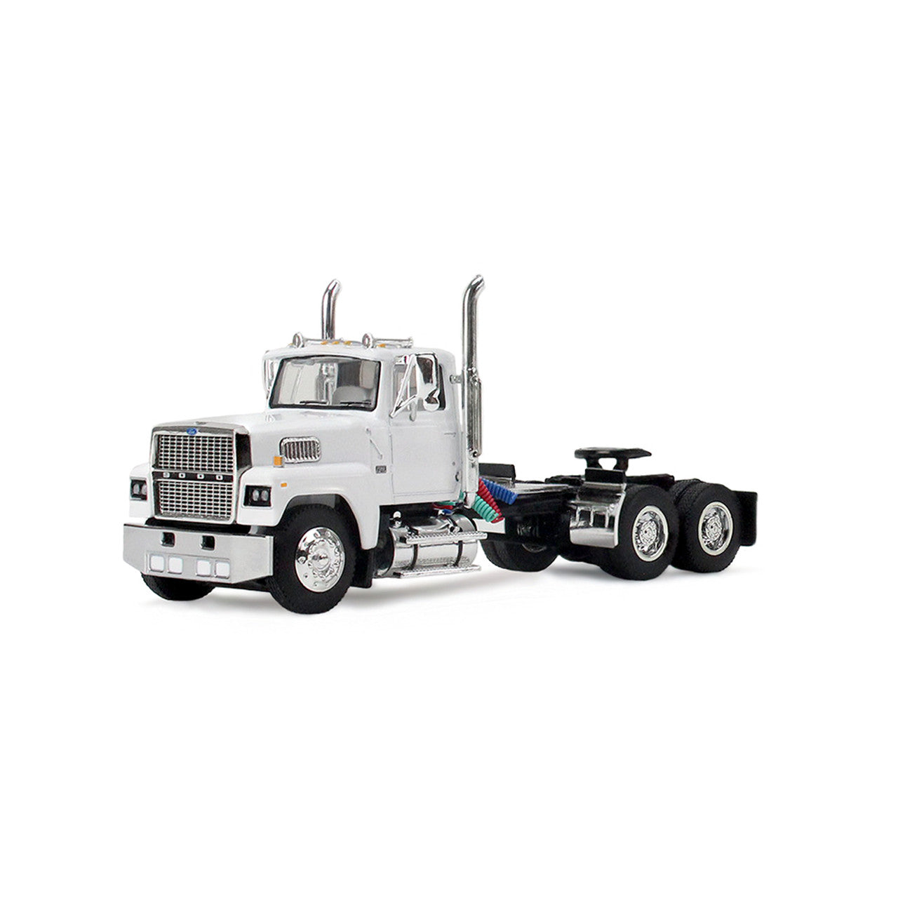 First Gear 1/64 - Ford LTL 9000 Trio Set - 60-2175