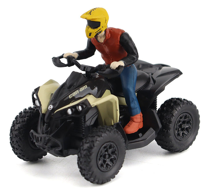 Can-Am Renegade X XC 1000R ATV
