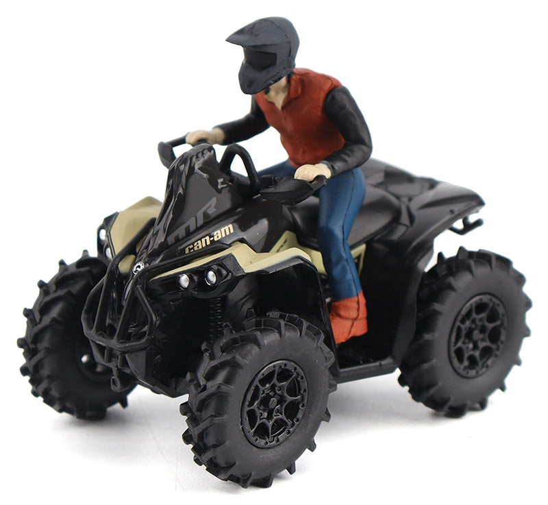 Can-Am Renegade X mr 1000R ATV