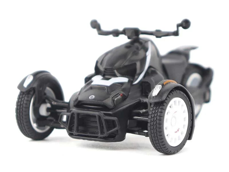 Can-Am Ryker Rally