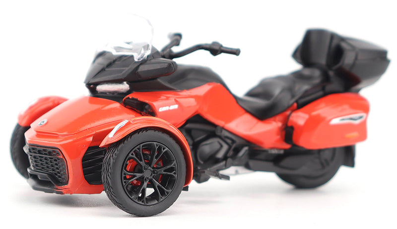 Can-Am Spyder F3 Limited Special Series