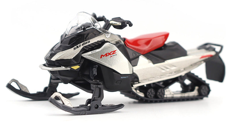 Ski-Doo MXZ X-RS