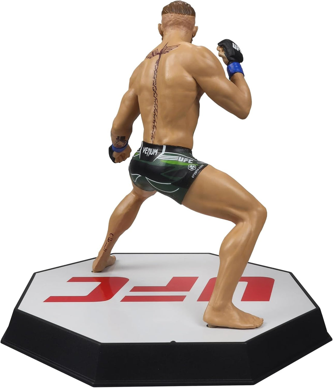 UFC Figures - Conor McGregor - 7&