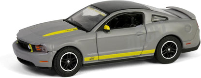 Holley / Accel Ignition - 2011 Ford Mustang