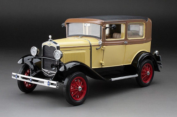 Ford Model A Tudor 1931 – Nice Car Collection