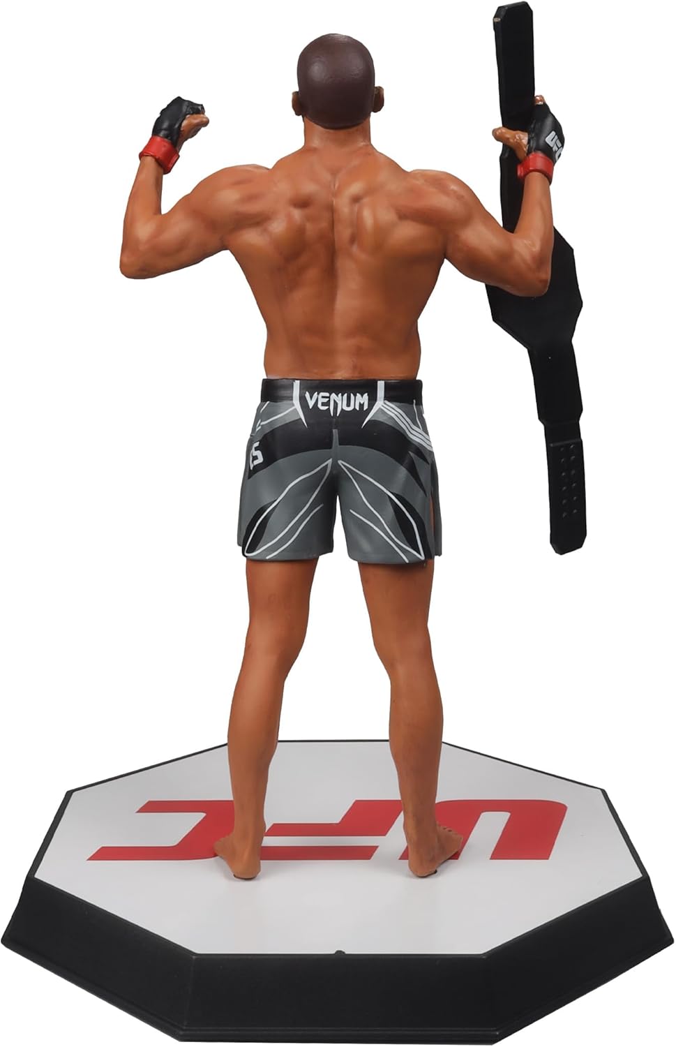 UFC Figures - Jon Jones - 7&