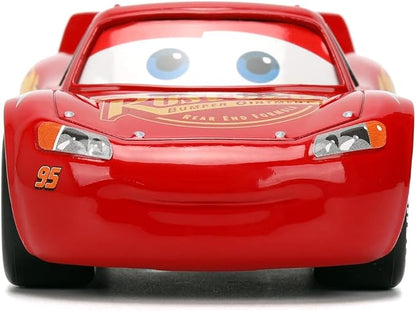 Jada 1:32 Lightning McQueen 
