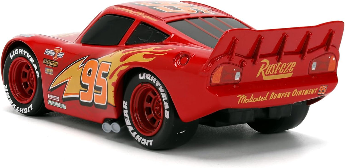 Jada 1:32 Lightning McQueen 