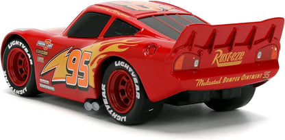 Jada 1:32 Lightning McQueen 