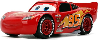 Jada 1:32 Lightning McQueen 