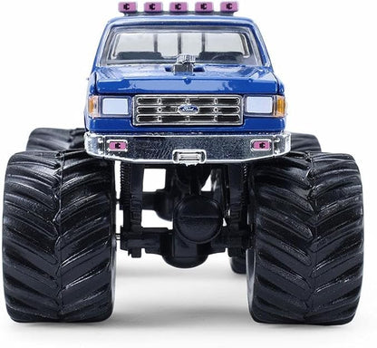 GreenLight 1:64 Kings of Crunch Series 16 – Bigfoot 