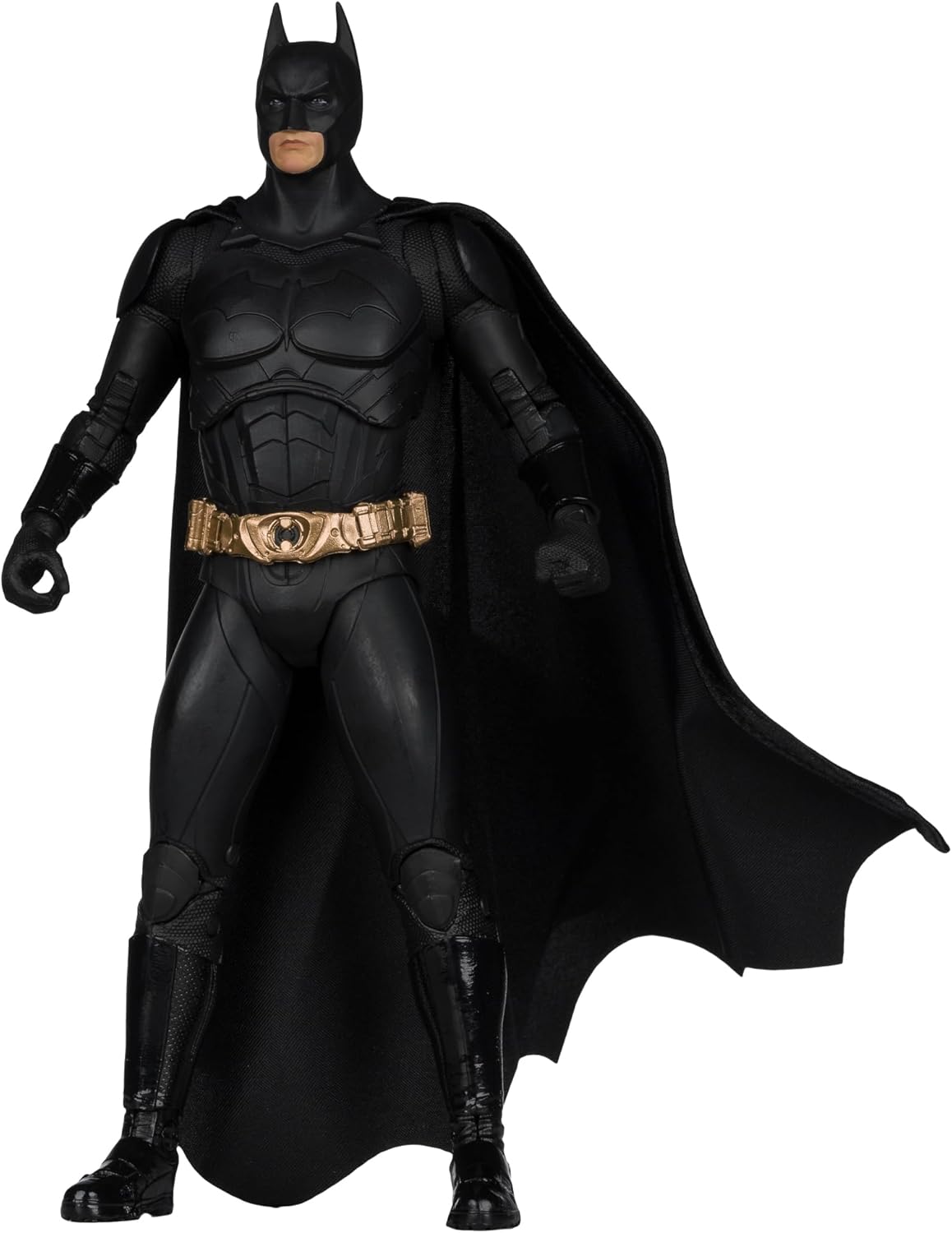 Batman (Batman Begins) 7in Action Figure McFarlane Toys