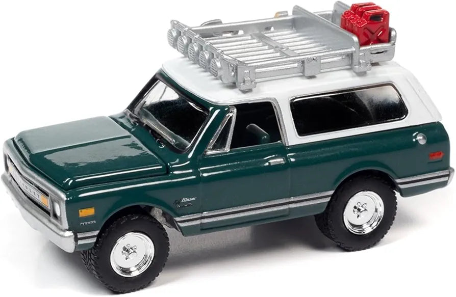 Off-Road Twin Pack