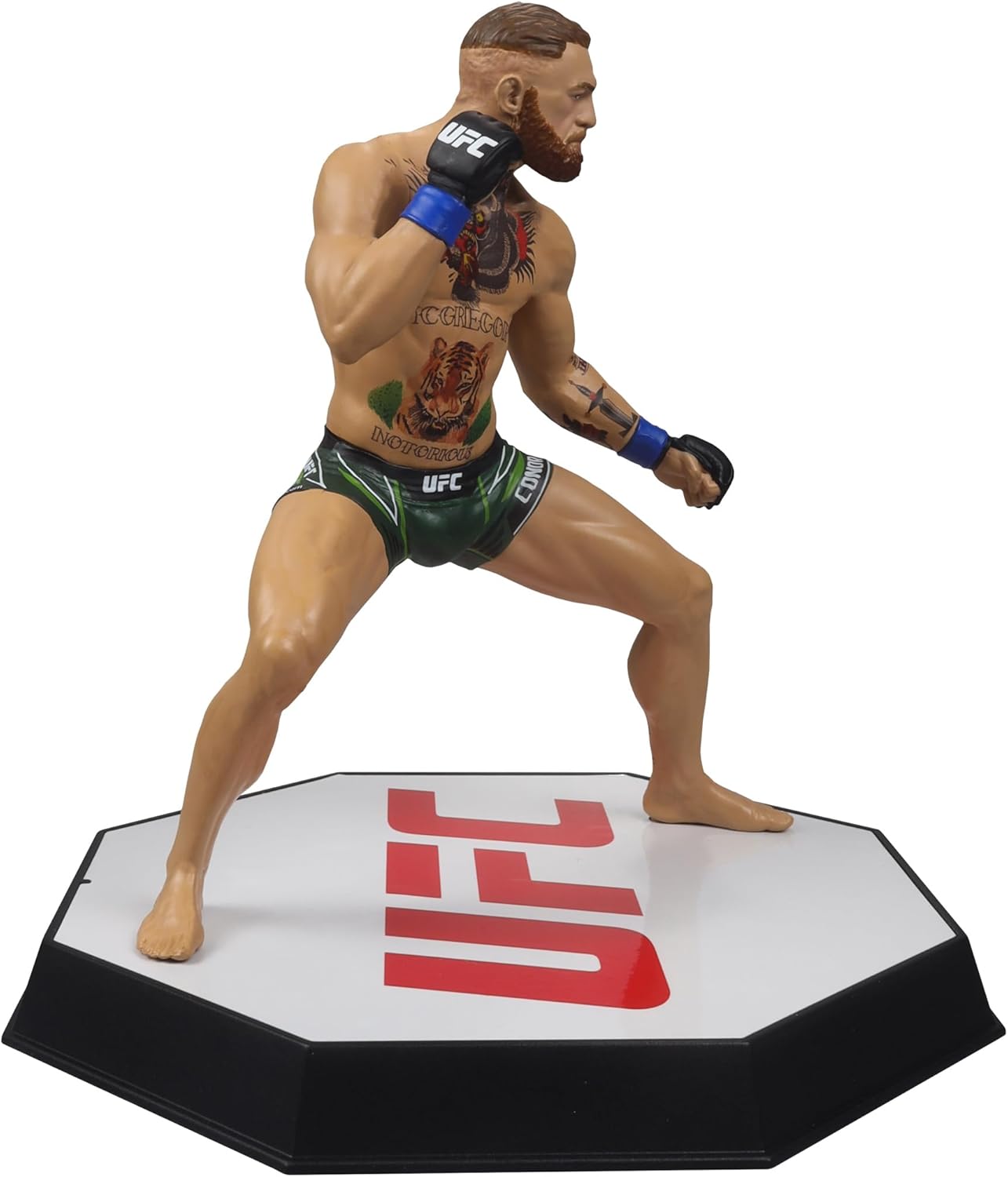 UFC Figures - Conor McGregor - 7&