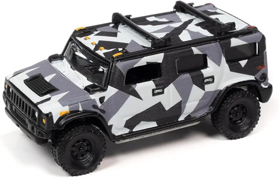 Off-Road Twin Pack