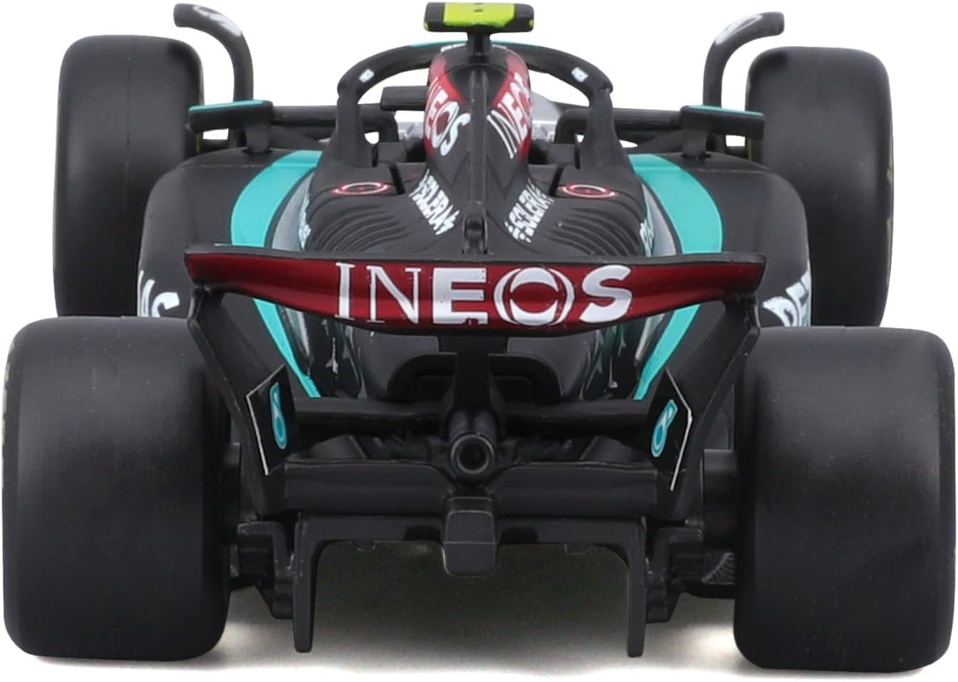 F1 2024-