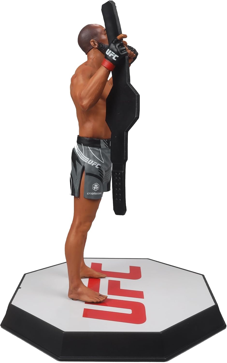 UFC Figures - Jon Jones - 7&