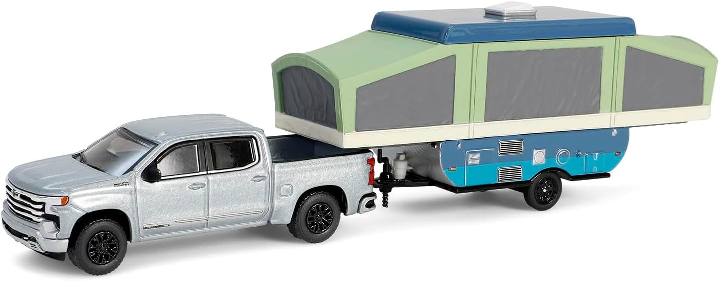 2024 Chevrolet Silverado High Country  GL32320-D