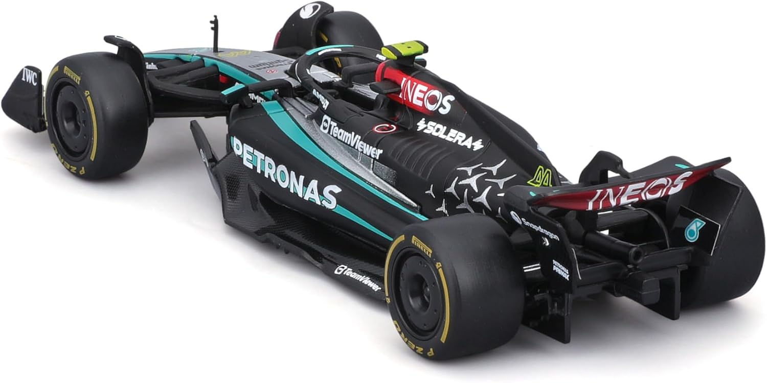 F1 2024-