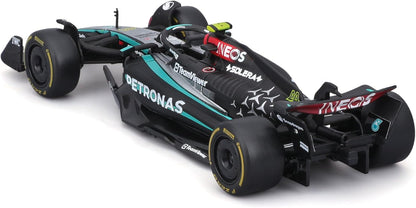 F1 2024-