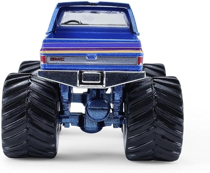 GreenLight 1:64 Kings of Crunch Series 16 – Bigfoot 