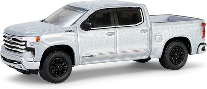 2024 Chevrolet Silverado High Country  GL32320-D