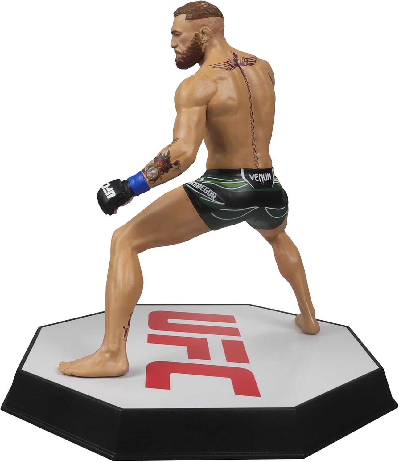 UFC Figures - Conor McGregor - 7&