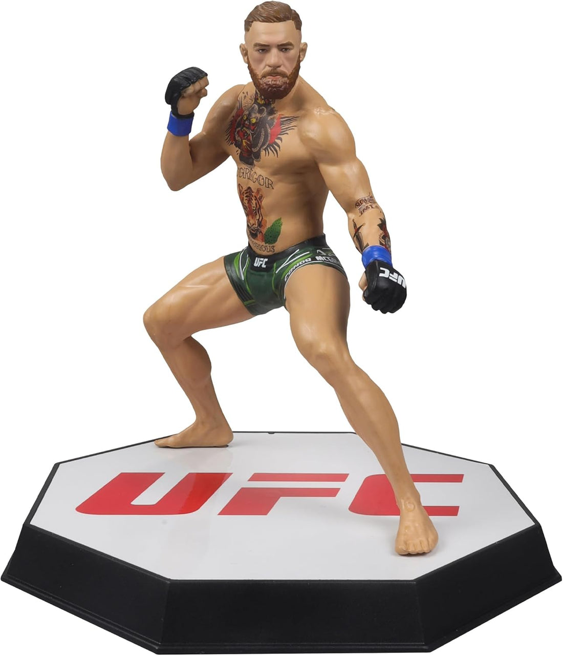 UFC Figures - Conor McGregor - 7&
