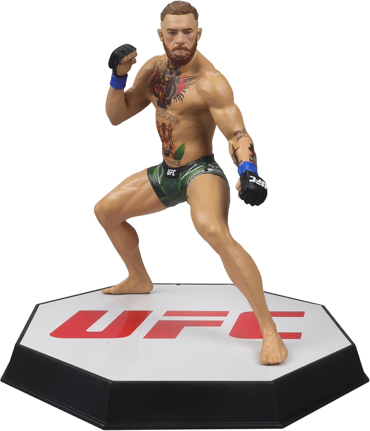 UFC Figures - Conor McGregor - 7&