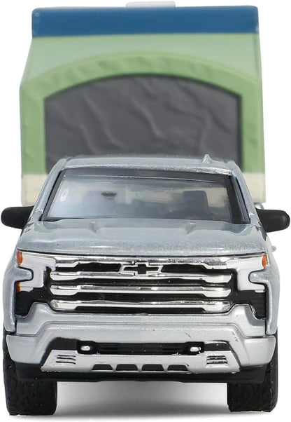 2024 Chevrolet Silverado High Country  GL32320-D