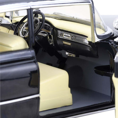 Cadillac Fleetwood 60 Series 1955 "The Godfather" 
