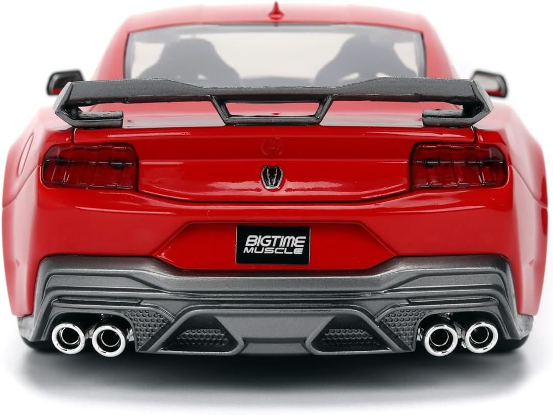 2024 Ford Mustang Dark Horse