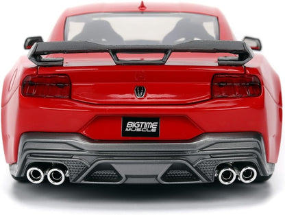 2024 Ford Mustang Dark Horse