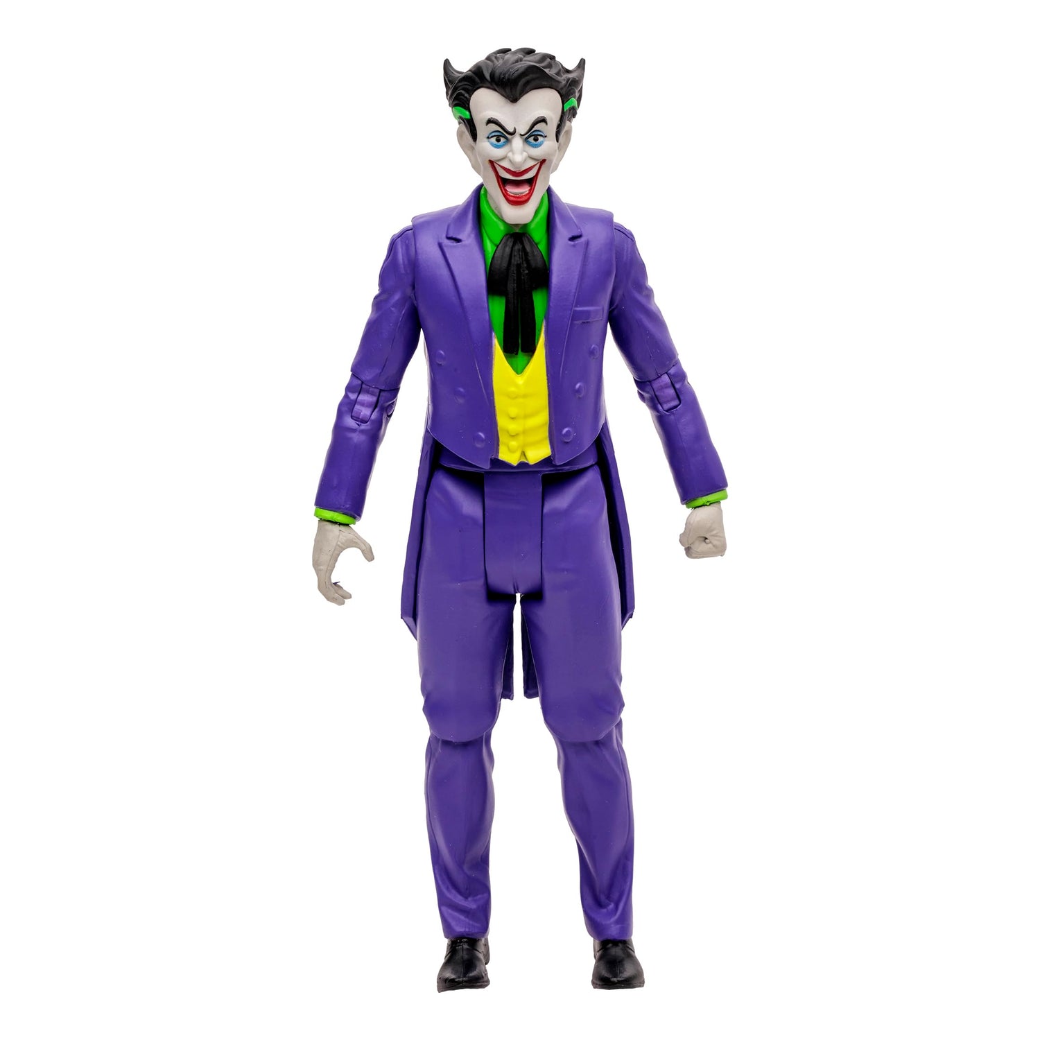 Figurine DC Retro The Joker 66 7" Figure