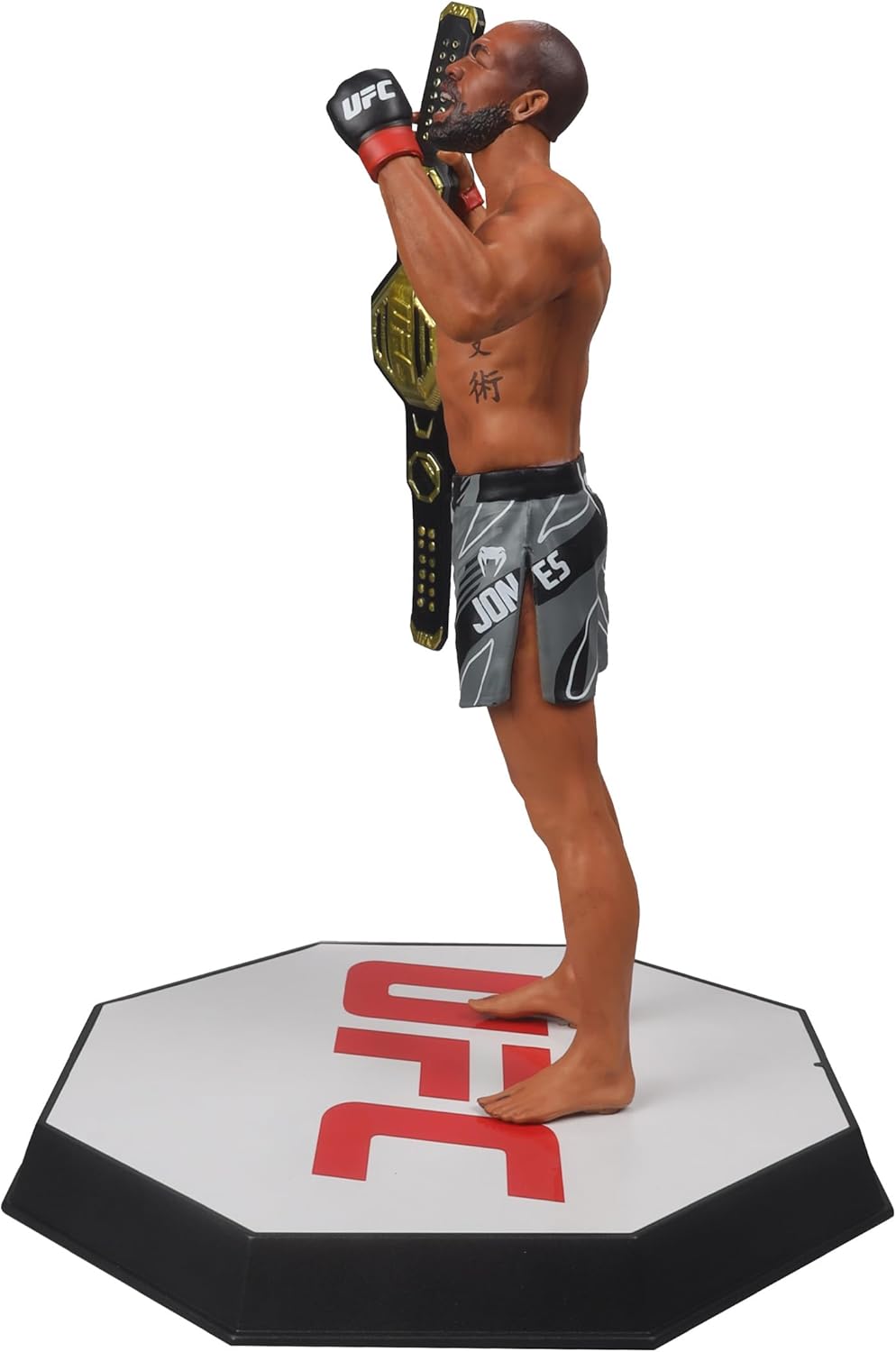 UFC Figures - Jon Jones - 7&