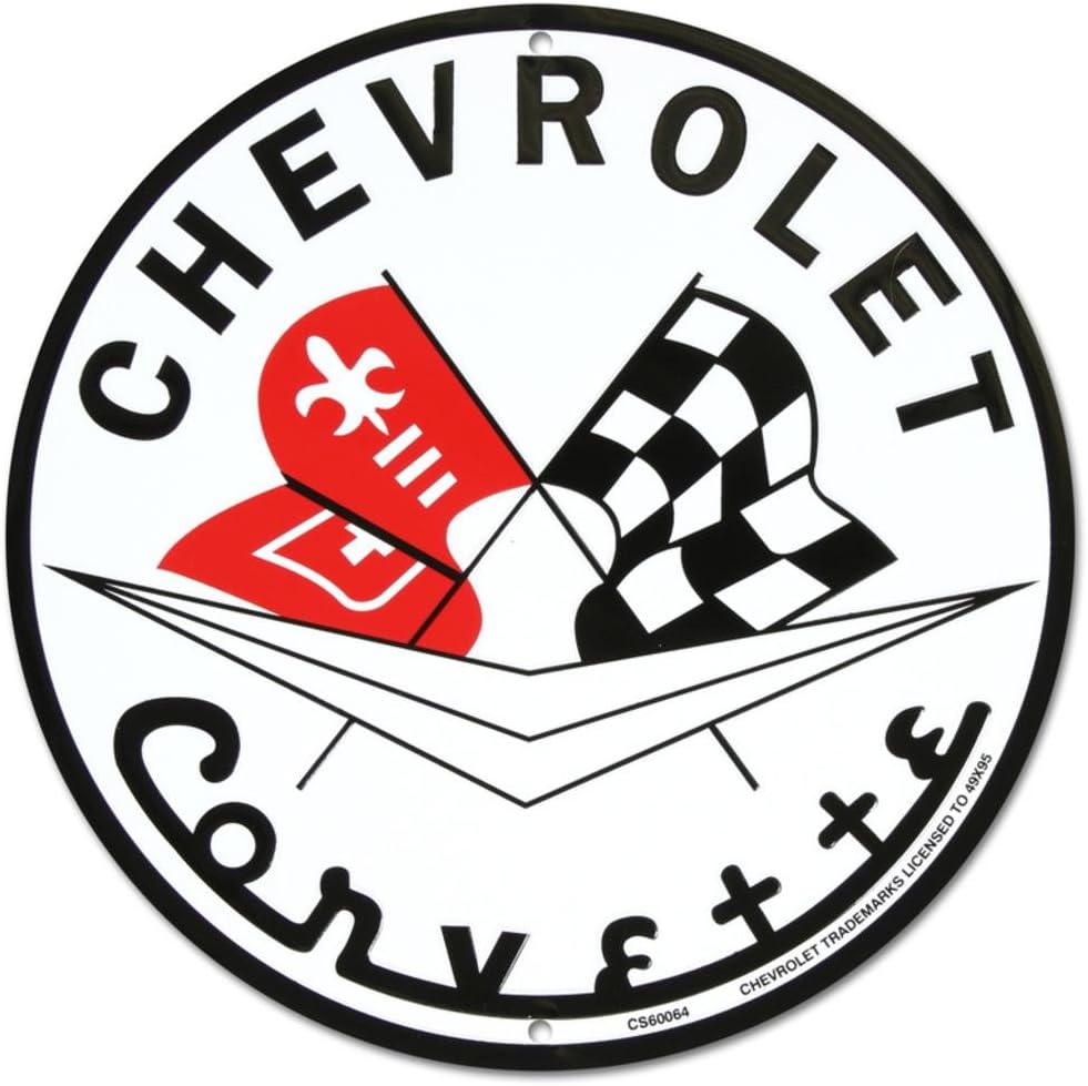 15"x12"- HONDA SALES AND SERVICE (Metal Sign)