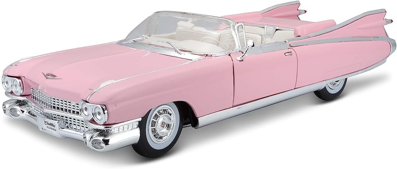 Maisto 1:18 Premier Edition 1959 Cadillac Eldorado Biarritz