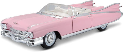 Maisto 1:18 Premier Edition 1959 Cadillac Eldorado Biarritz