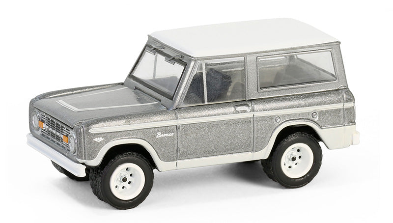 1967 Ford Bronco - Counting Cars Season 4 Ep 16 (2021 - Current TV Show)