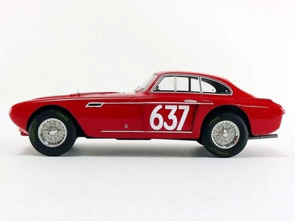 Ferrari 340 Berlinetta Mexico 