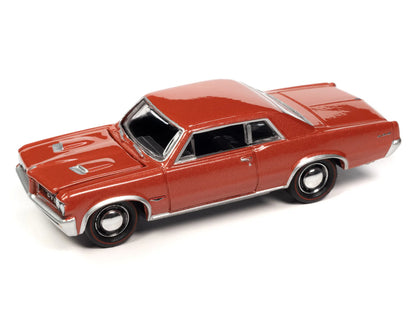1964 Pontiac GTO (Sunfire Red Poly)