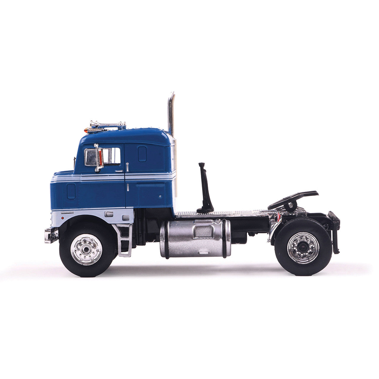 1950 Kenworth Bullnose - Gulf (1:64)