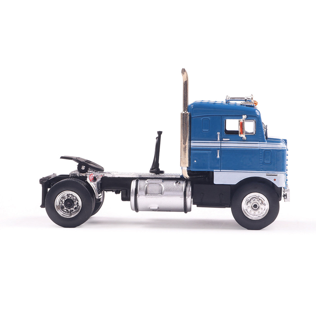 1950 Kenworth Bullnose - Gulf (1:64)